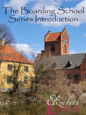 cover image of The Boarding School Series Introduction